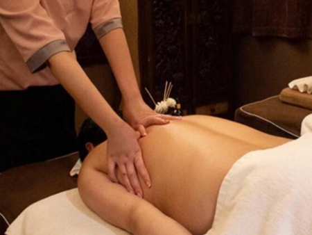 拉萨柔式SPA到底是什么？适合怕疼星人的温柔选择